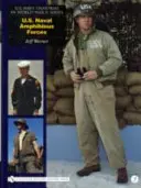 Uniformy amerického námořnictva ve druhé světové válce (U.S. Navy Uniforms in World War II Series): Námořní obojživelné síly USA (U.S. Naval Amphibious Forces) - U.S. Navy Uniforms in World War II Series: U.S. Naval Amphibious Forces