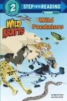 Divocí dravci (Wild Kratts) - Wild Predators (Wild Kratts)