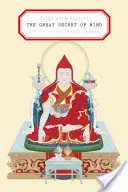 Velké tajemství mysli: Zvláštní poučení o nedualitě dzogčhenu - The Great Secret of Mind: Special Instructions on the Nonduality of Dzogchen