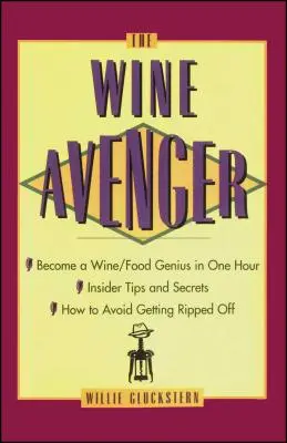 Vinný mstitel - The Wine Avenger