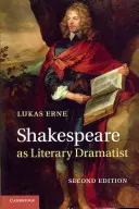 Shakespeare jako literární dramatik - Shakespeare as Literary Dramatist
