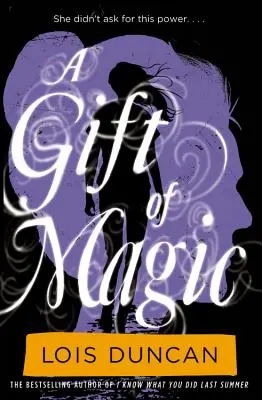Dar magie - A Gift of Magic