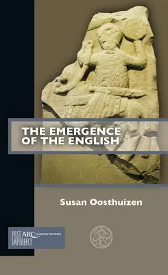 Vznik anglické - The Emergence of the English
