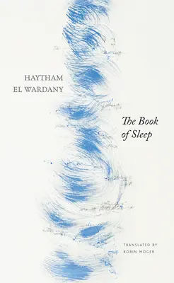 Kniha spánku - The Book of Sleep