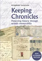 Vedení kronik - Keeping Chronicles