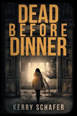 Mrtví před večeří: Záhada panství Shadow Valley - Dead Before Dinner: A Shadow Valley Manor Mystery