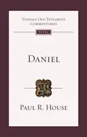 Daniel - úvod a komentář (House Professor Paul (Autor)) - Daniel - An Introduction And Commentary (House Professor Paul (Author))