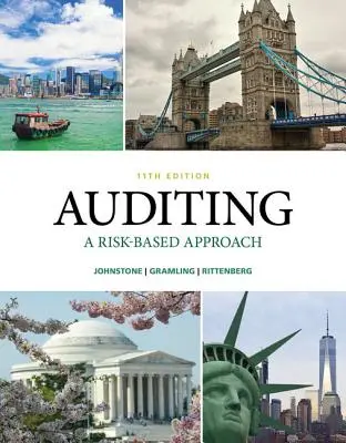 Auditing: Přístup založený na riziku - Auditing: A Risk Based-Approach