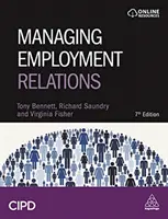 Řízení pracovních vztahů - Managing Employment Relations