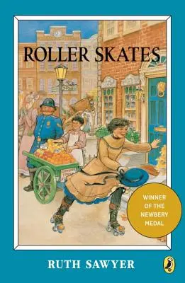 Kolečkové brusle - Roller Skates
