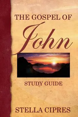 Janovo evangelium - Gospel of John