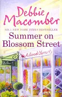 Léto na Blossom Street - Summer On Blossom Street