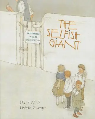 Sobecký obr - Selfish Giant