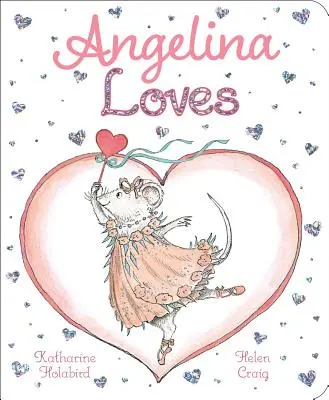 Angelina miluje - Angelina Loves