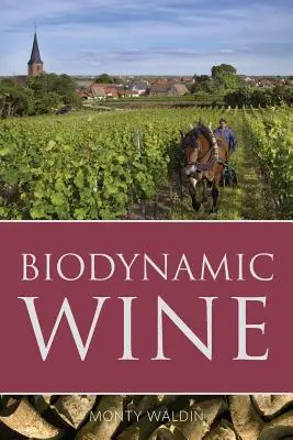 Biodynamické víno - Biodynamic wine