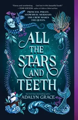 Všechny hvězdy a zuby - All the Stars and Teeth