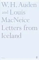 Dopisy z Islandu - Letters from Iceland