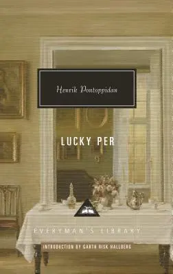 Šťastný Per - Lucky Per