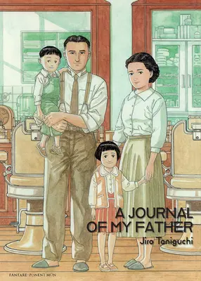 Deník mého otce - A Journal of My Father