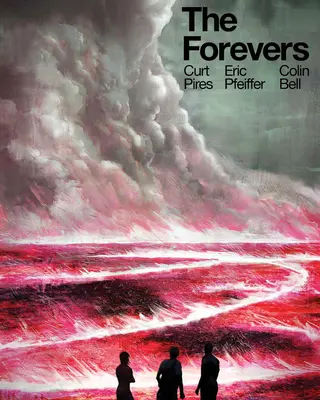 Předěly - The Forevers