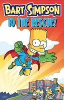 Bart Simpson - na záchranu - Bart Simpson - to the Rescue