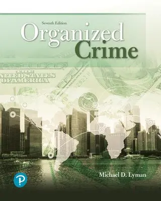 Organizovaný zločin - Organized Crime