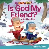 Je Bůh můj přítel? - Is God My Friend?