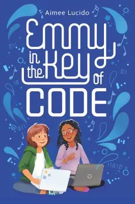 Emmy v klíči kódu - Emmy in the Key of Code