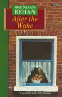Po probuzení: dvacet jedna próz včetně dosud nepublikovaných materiálů - After the Wake: Twenty-One Prose Works Including Previously Unpublished Material