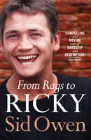 Z hadrů na Rickyho - Rags to Ricky