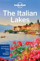 Lonely Planet Italská jezera 3 - Lonely Planet the Italian Lakes 3