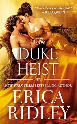 Vévodova loupež - The Duke Heist