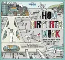Jak fungují letiště - How Airports Work