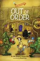 Mimo pořádek - Out of Order