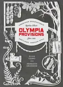 Olympia Provisions: Maso a příběhy z americké uzenářské dílny [Kuchařka] - Olympia Provisions: Cured Meats and Tales from an American Charcuterie [A Cookbook]