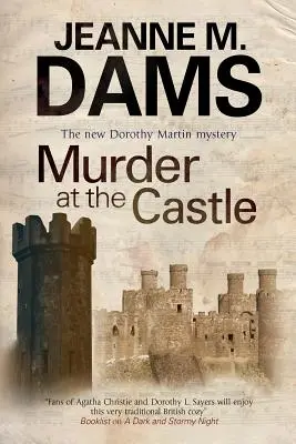 Vražda na hradě - Murder at the Castle