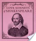 Shakespearovy milostné sonety - Love Sonnets of Shakespeare