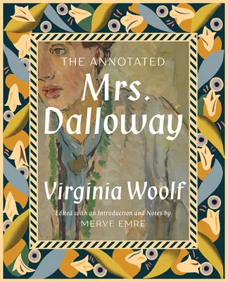 Paní Dallowayová s komentářem - The Annotated Mrs. Dalloway