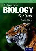 Biologie pro pokročilé - Advanced Biology For You