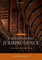 Understanding Jurisprudence - Úvod do právní teorie - Understanding Jurisprudence - An Introduction to Legal Theory
