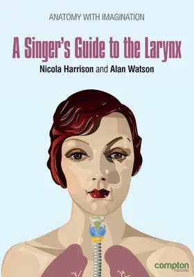 Zpěvákův průvodce hrtanem - A Singer's Guide to the Larynx