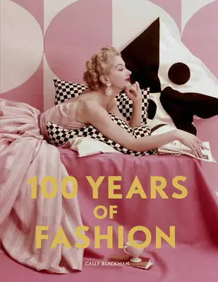 100 let módy - 100 Years of Fashion