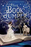 Skokan přes knihy - The Book Jumper