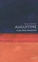 Augustin: Velmi stručný úvod - Augustine: A Very Short Introduction