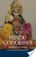 Hinduistické bohyně: Víra a praktiky - Hindu Goddesses: Beliefs and Practices