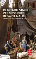 Ces Messieurs de St-Malo T01