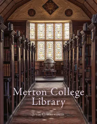 Knihovna Merton College - Merton College Library