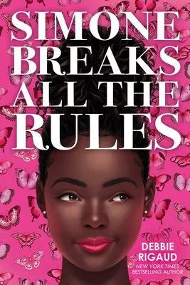 Simone porušuje všechna pravidla - Simone Breaks All the Rules