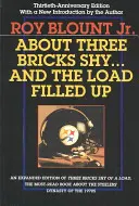 O knize Tři cihly chyběly... a náklad se naplnil: Příběh nejlepšího fotbalového týmu všech dob - About Three Bricks Shy... and the Load Filled Up: The Story of the Greatest Football Team Ever