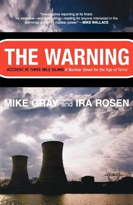Výstraha: Jak se dostat do vesmíru? Nehoda na Three Mile Island - The Warning: Accident at Three Mile Island